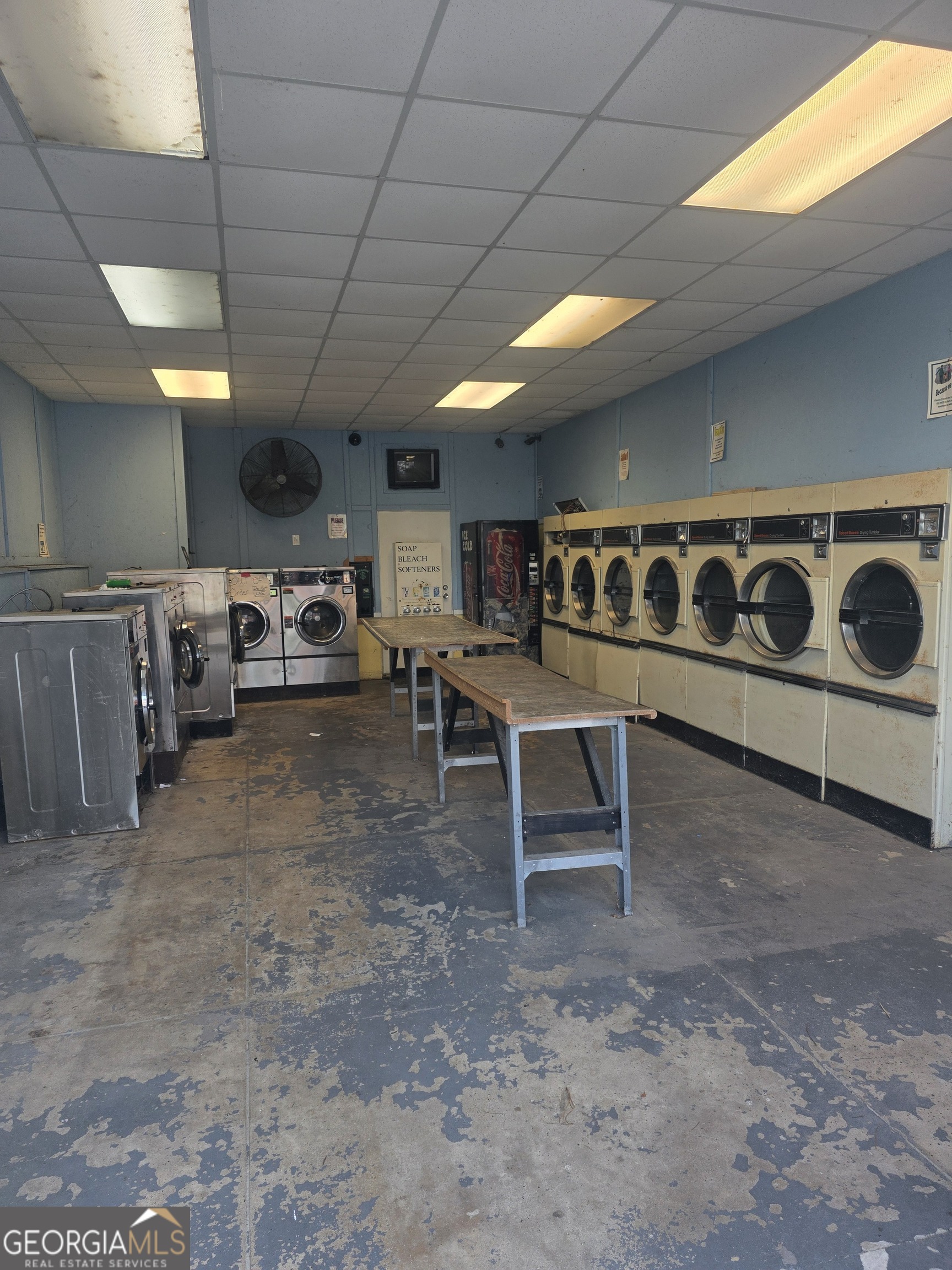 0 Charles Perry Avenue Property Photo 3