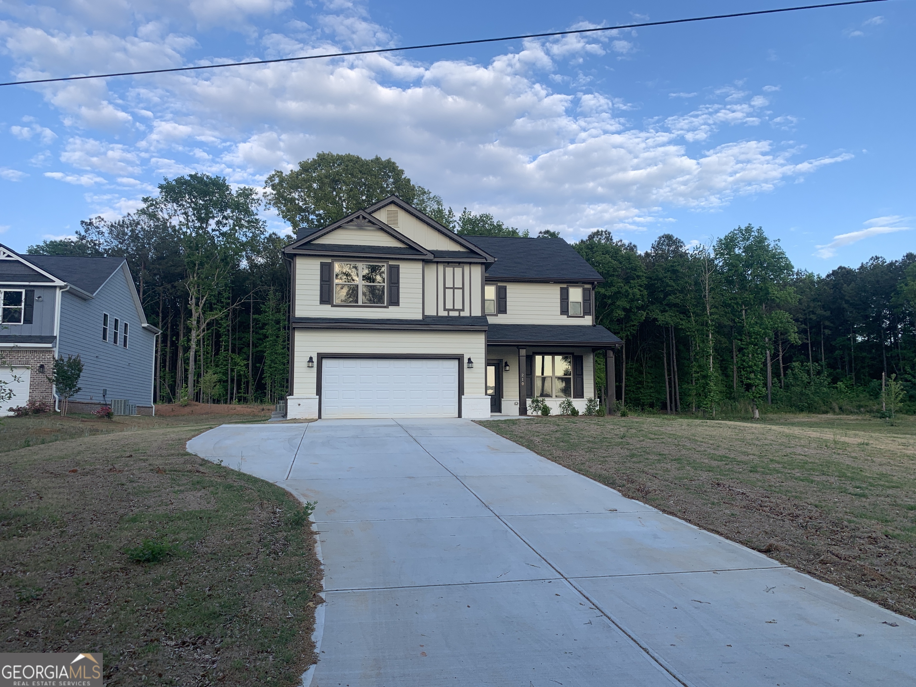 210 Parker Drive Property Photo 1