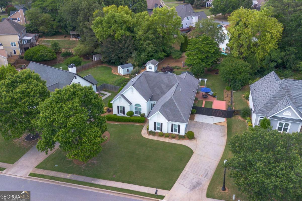 4045 Cherry Ridge Walk Property Photo 1