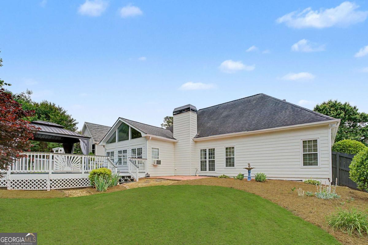4045 Cherry Ridge Walk Property Photo 6