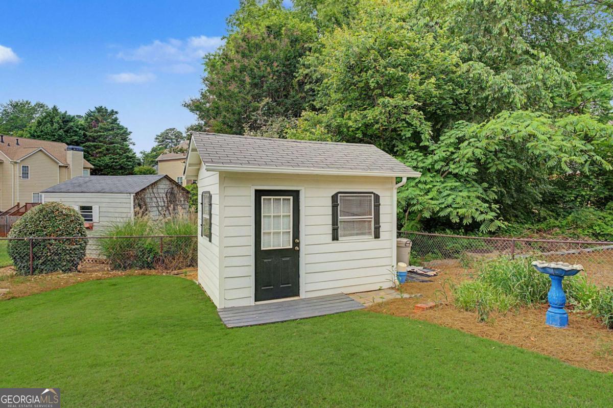 4045 Cherry Ridge Walk Property Photo 11