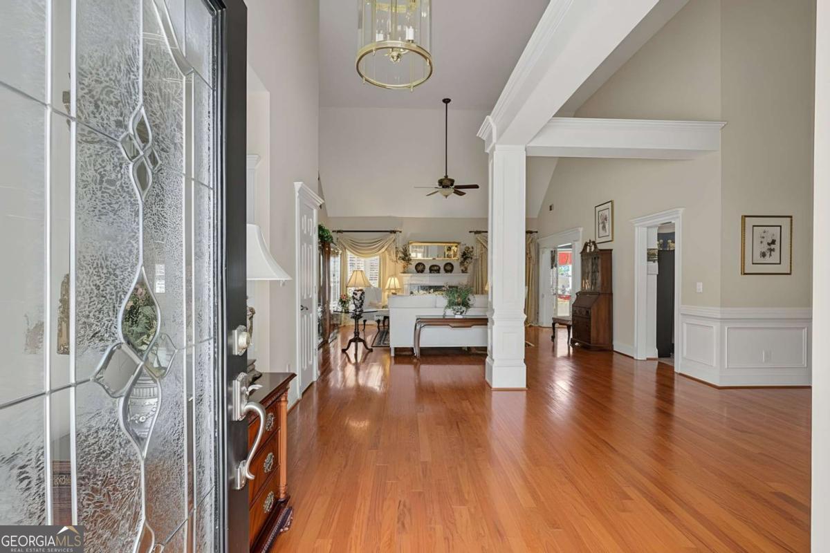 4045 Cherry Ridge Walk Property Photo 13