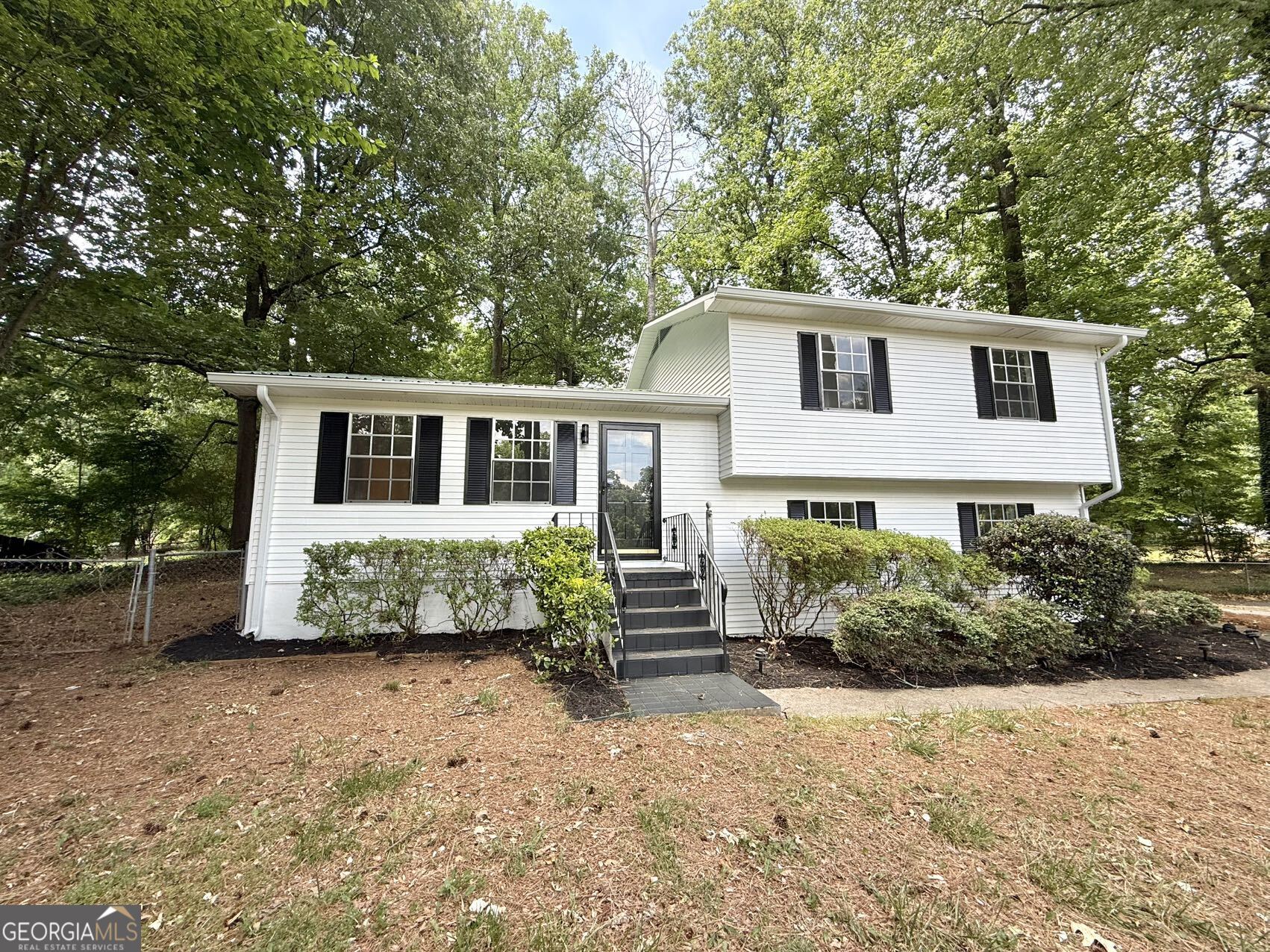 3681 Lavilla Drive Property Photo 1