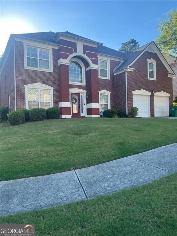 3785 Shady Maple Drive Property Photo 1