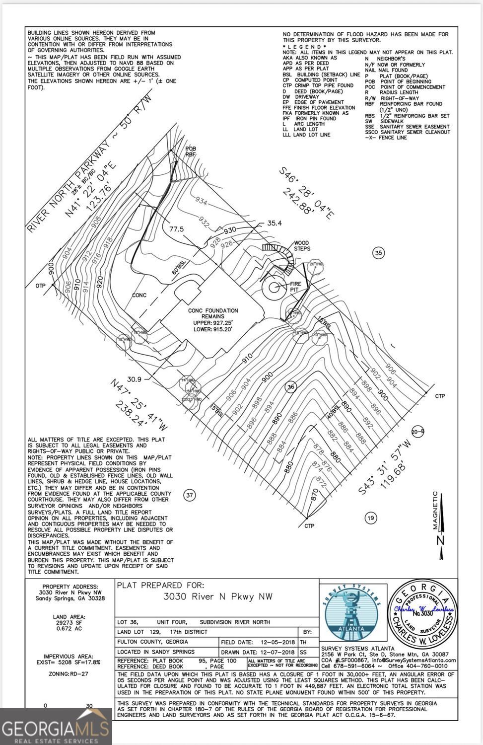 3030 N River North Parkway Property Photo 1