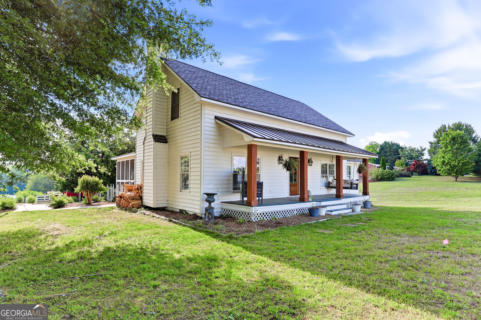 4703 Mount Vernon Road Property Photo 1