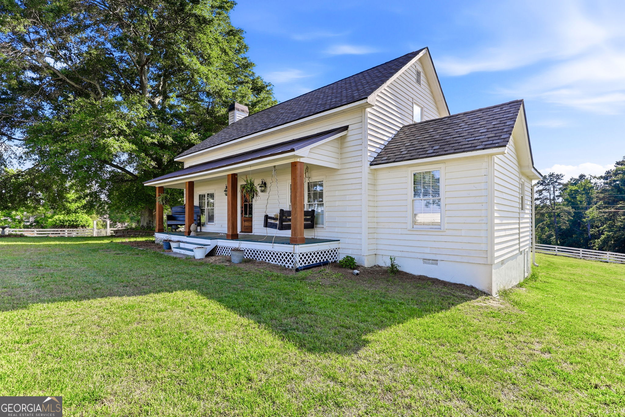 4703 Mount Vernon Road Property Photo 2