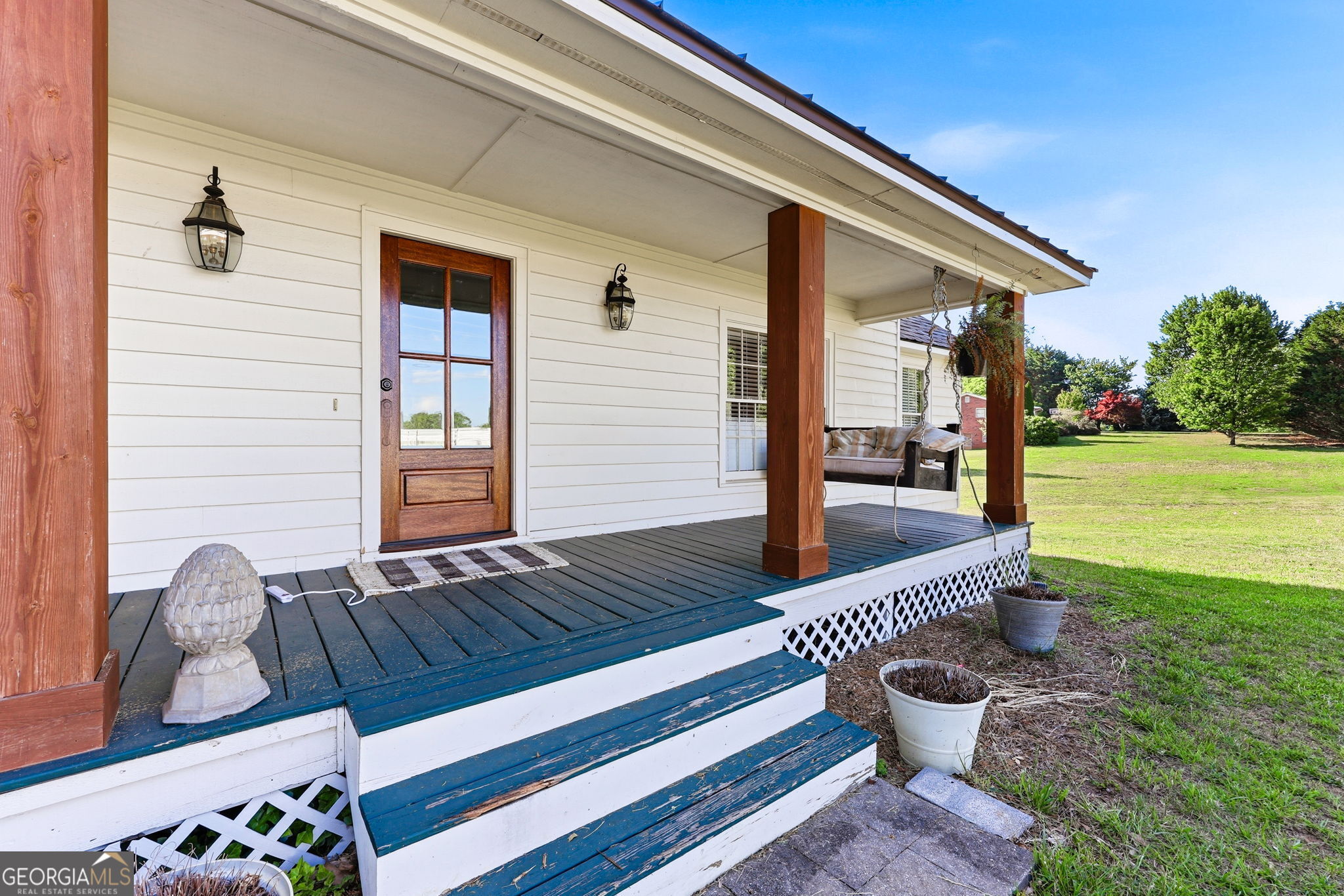 4703 Mount Vernon Road Property Photo 3