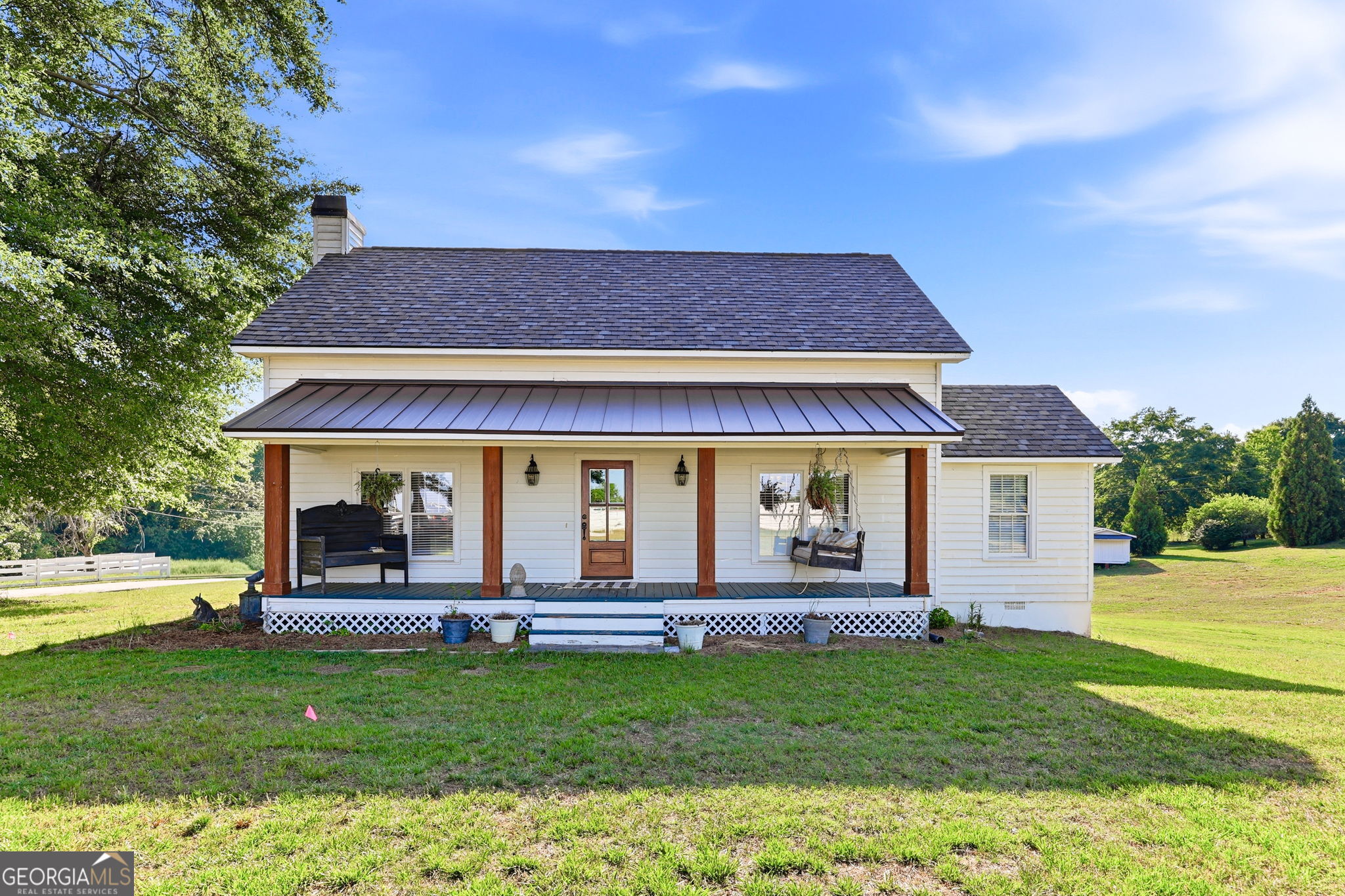 4703 Mount Vernon Road Property Photo 4