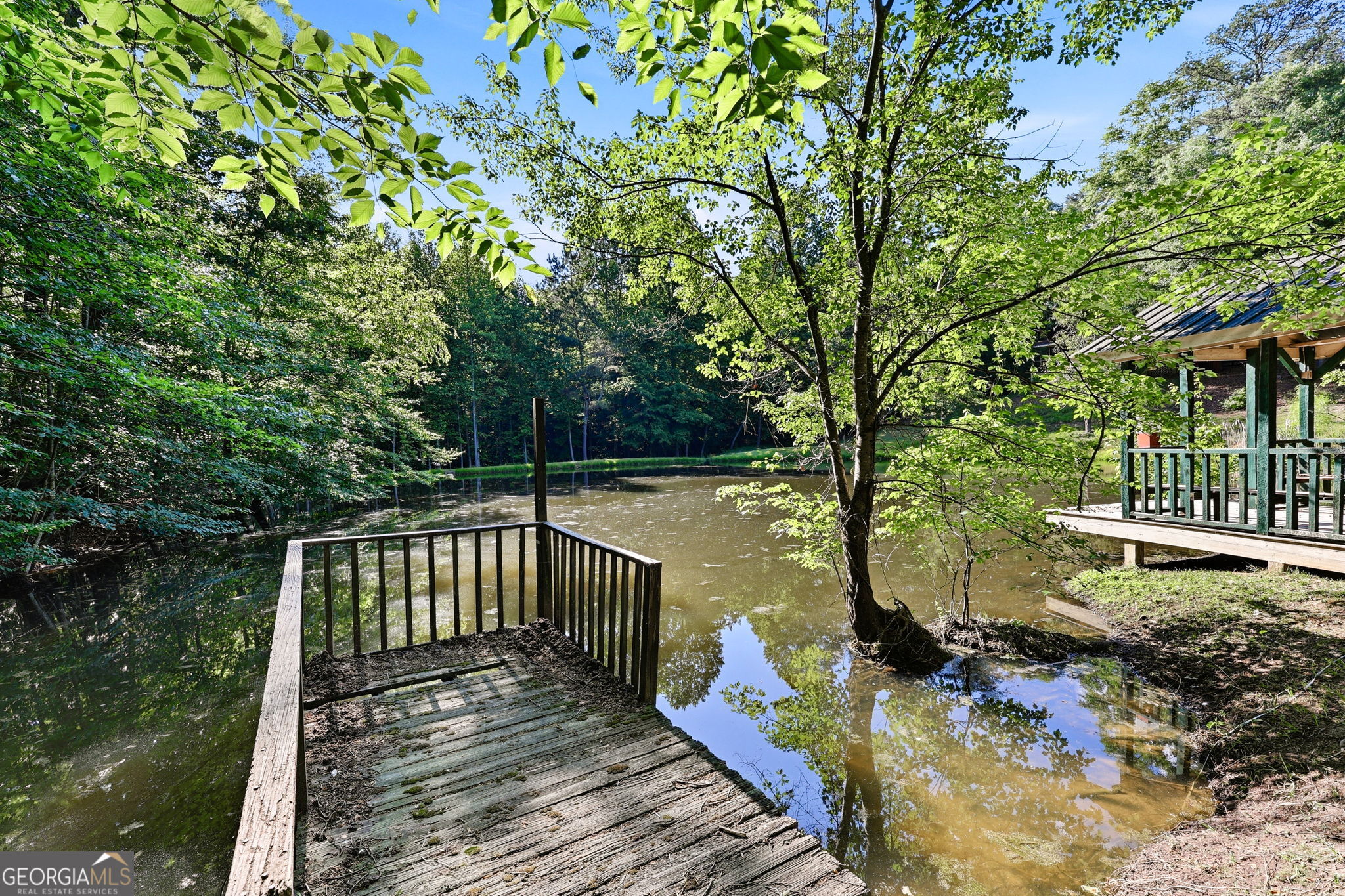 4703 Mount Vernon Road Property Photo 15