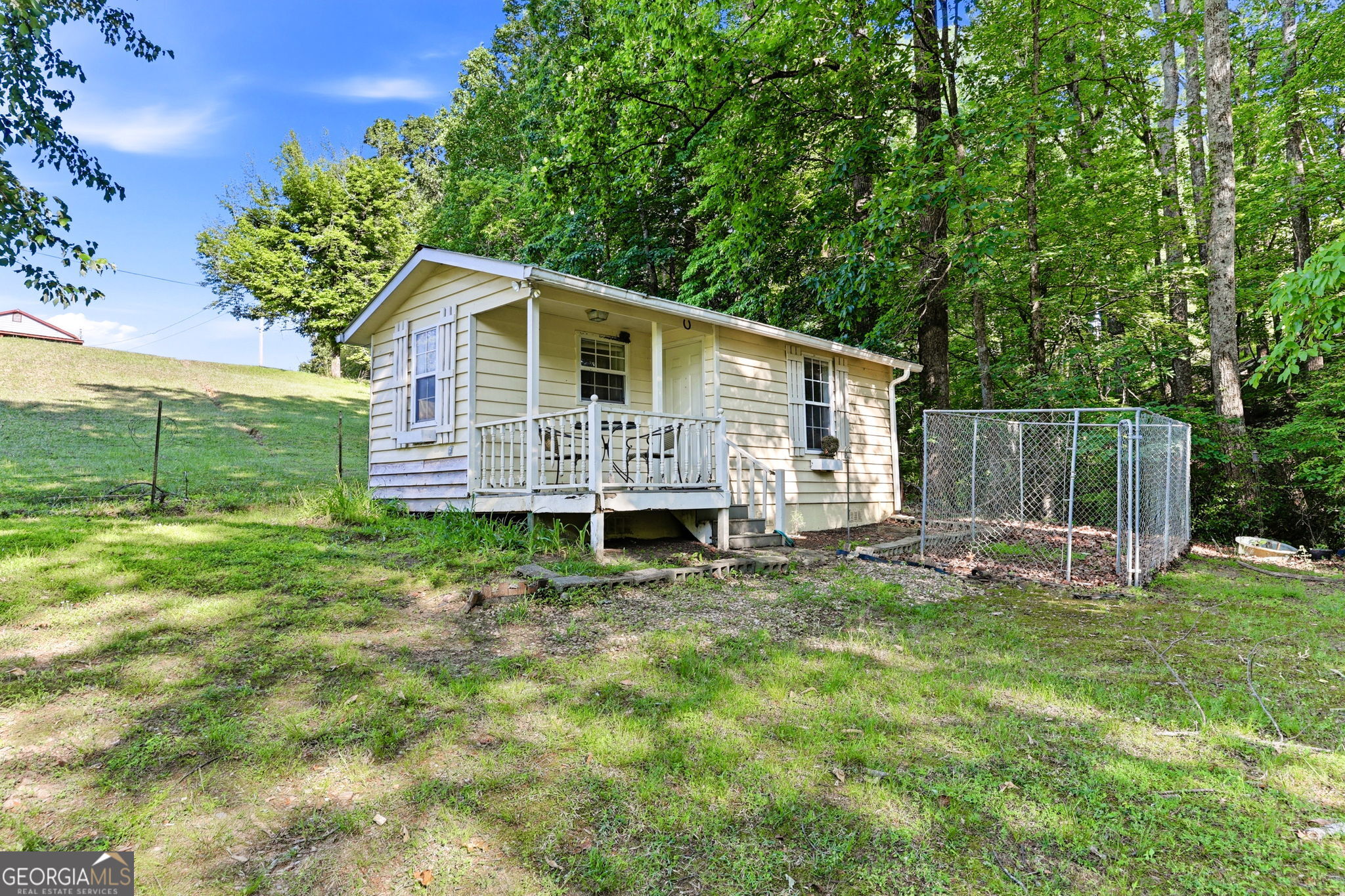 4703 Mount Vernon Road Property Photo 17