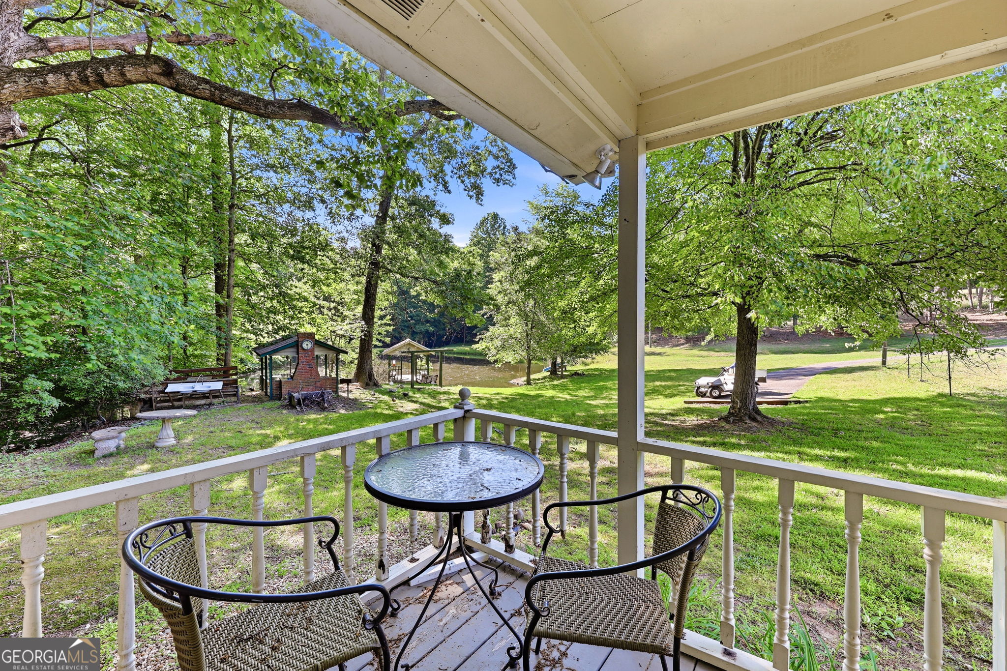 4703 Mount Vernon Road Property Photo 18