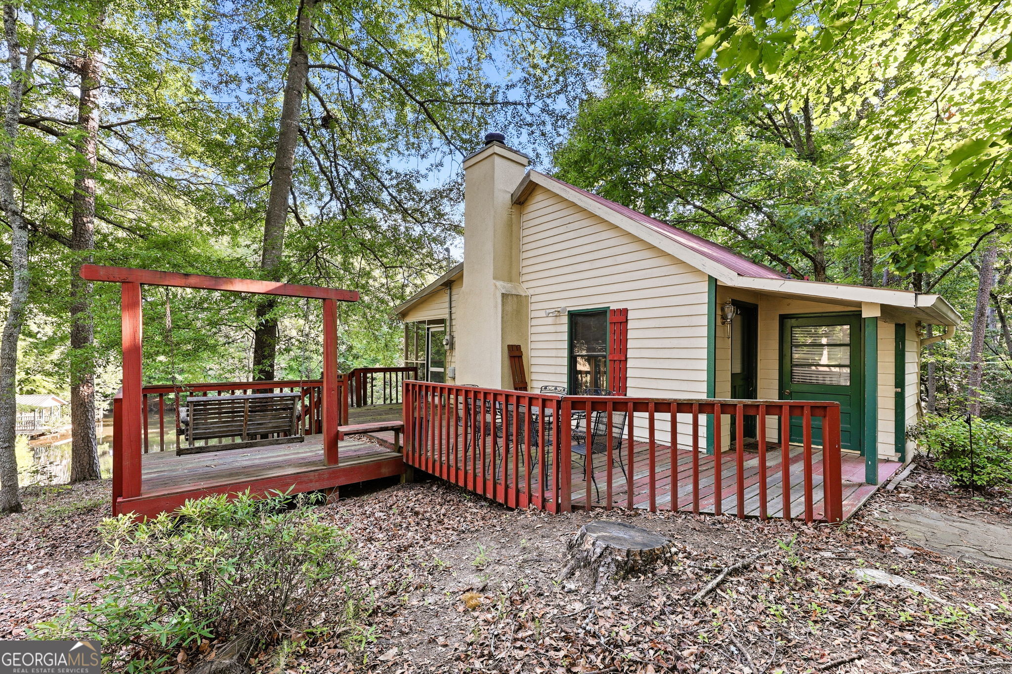 4703 Mount Vernon Road Property Photo 28