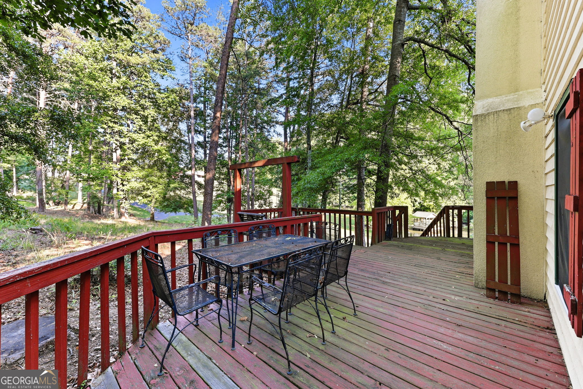 4703 Mount Vernon Road Property Photo 29