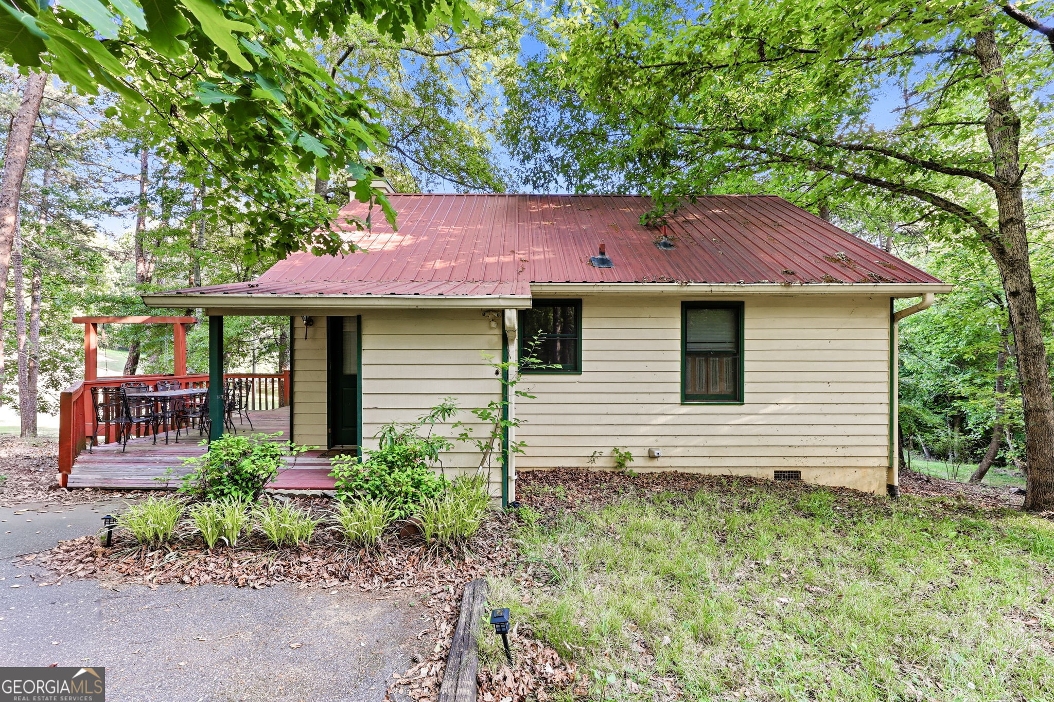 4703 Mount Vernon Road Property Photo 31