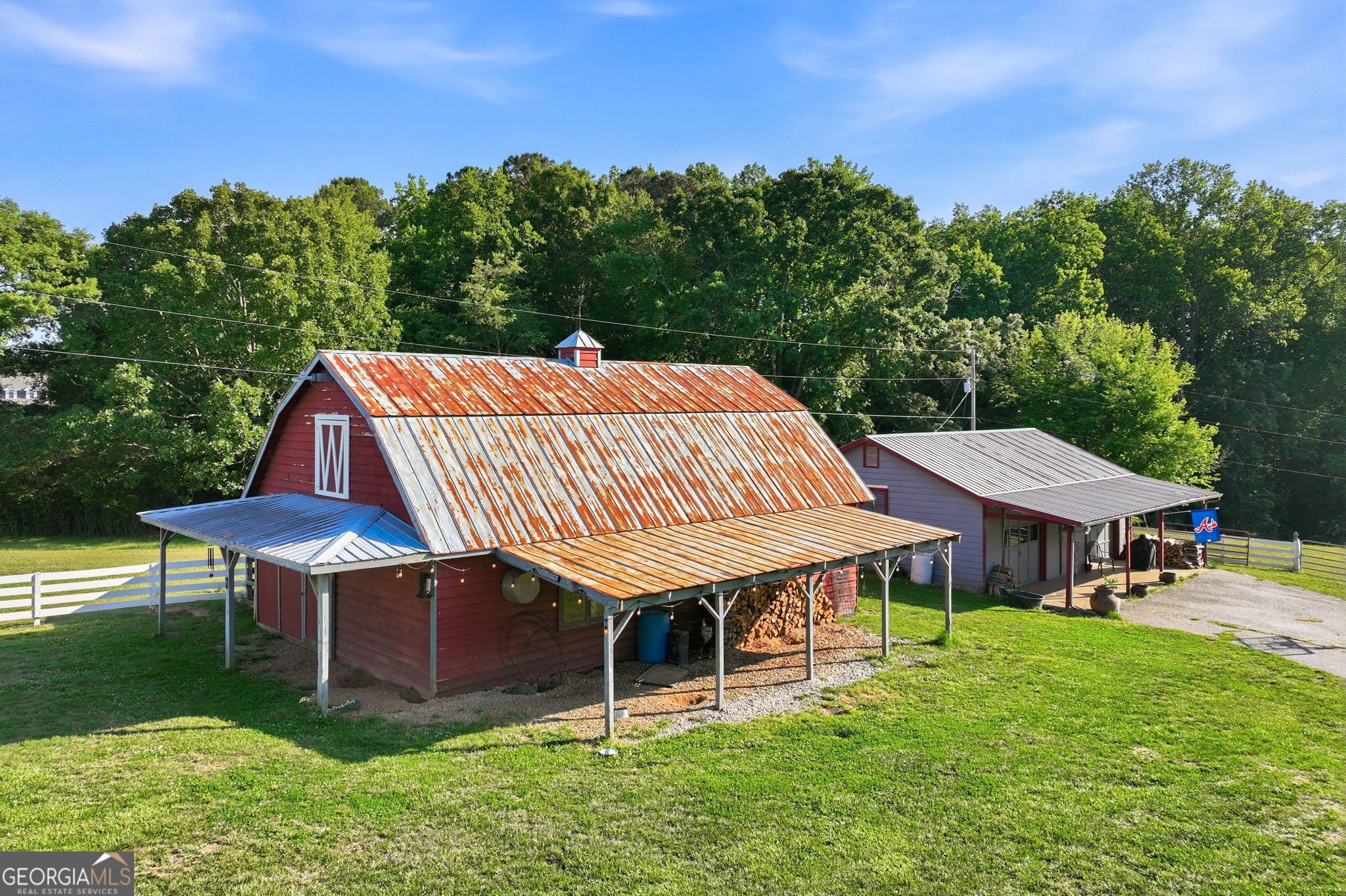 4703 Mount Vernon Road Property Photo 59