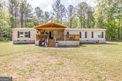 7535 Houston Road Property Photo 1