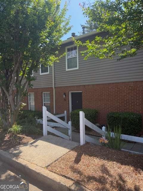7750 Roswell Road # C1 Property Photo 1