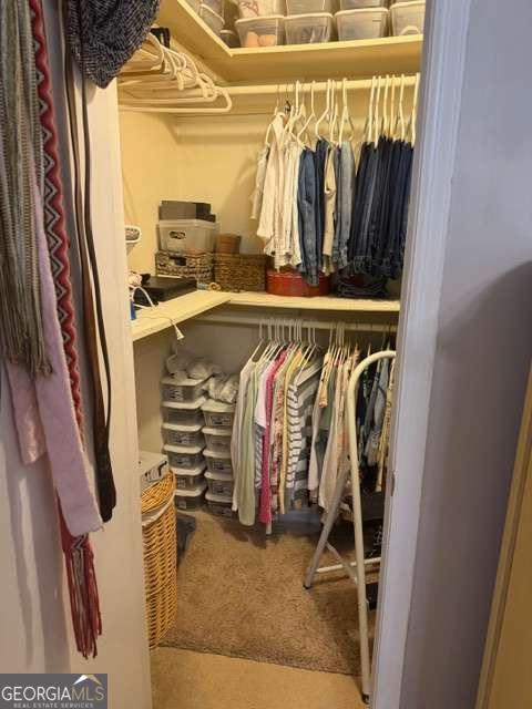 7750 Roswell Road # C1 Property Photo 13