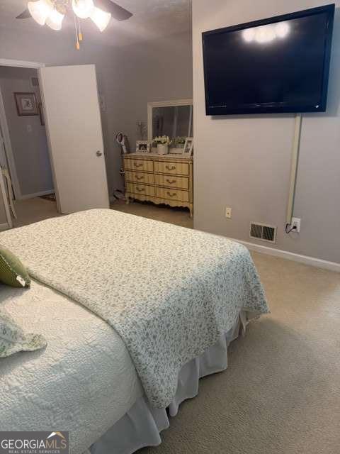 7750 Roswell Road # C1 Property Photo 15