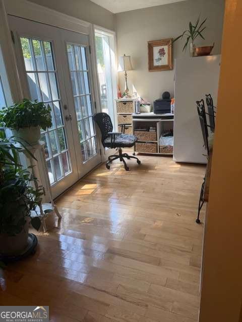 7750 Roswell Road # C1 Property Photo 27