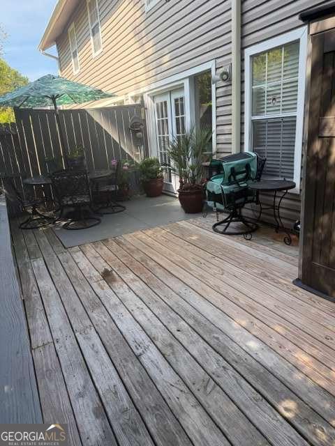 7750 Roswell Road # C1 Property Photo 30