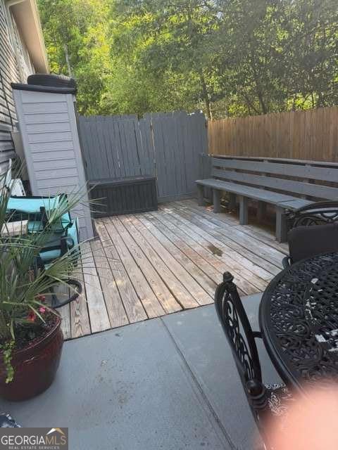 7750 Roswell Road # C1 Property Photo 31