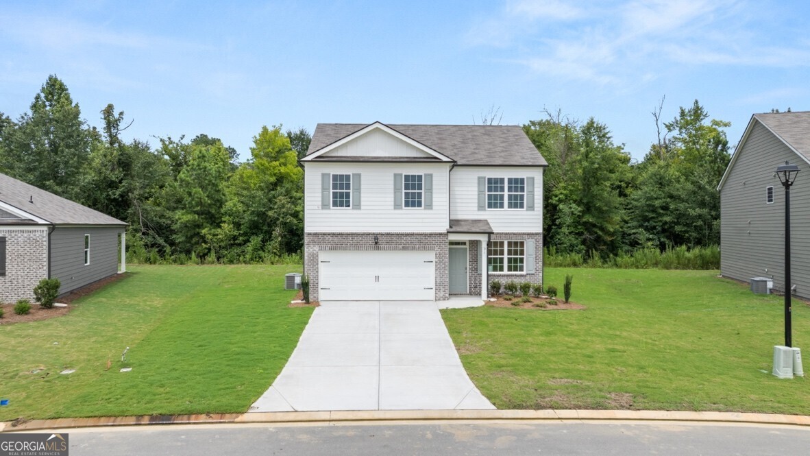 91 Babcock Drive Ne Property Photo 1