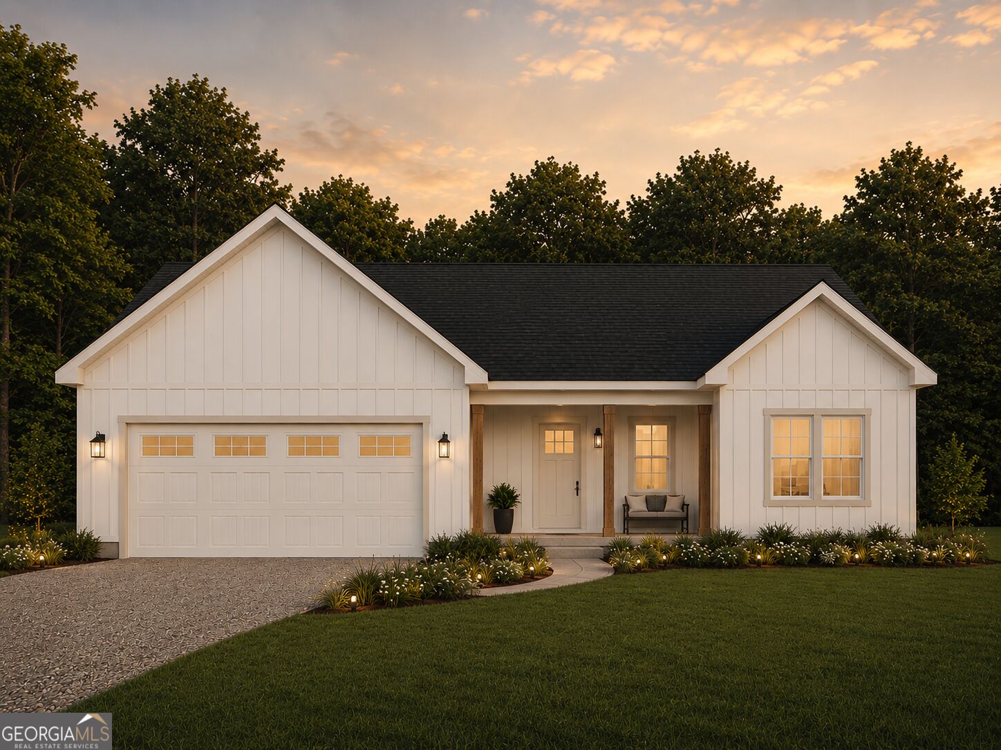170 Wagon Trail Property Photo 1