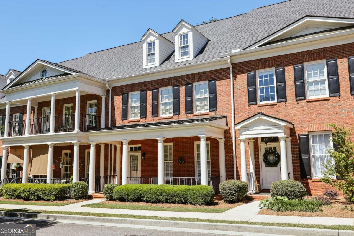 100 Ansonborough Lane # 407 Property Photo 1