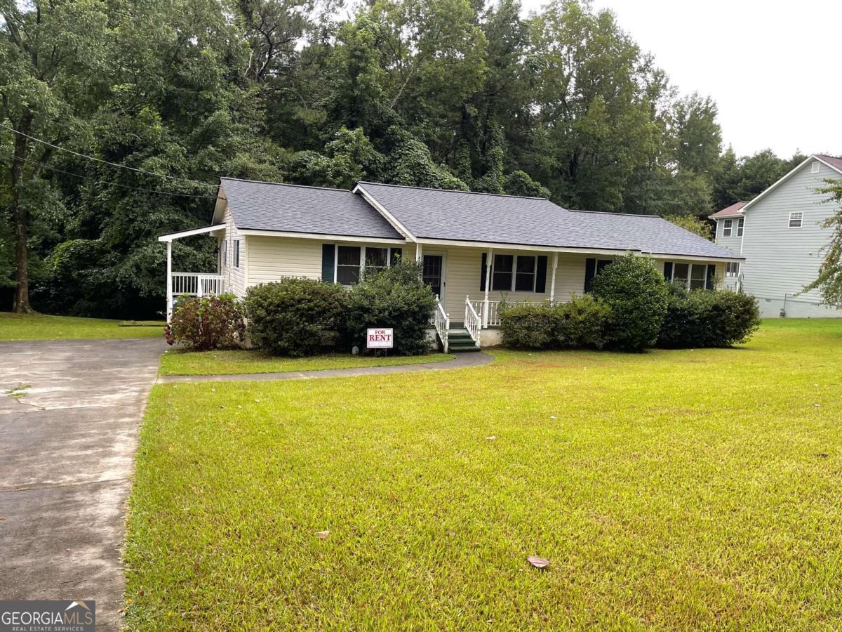 1031 Rock Springs Road Property Photo 1