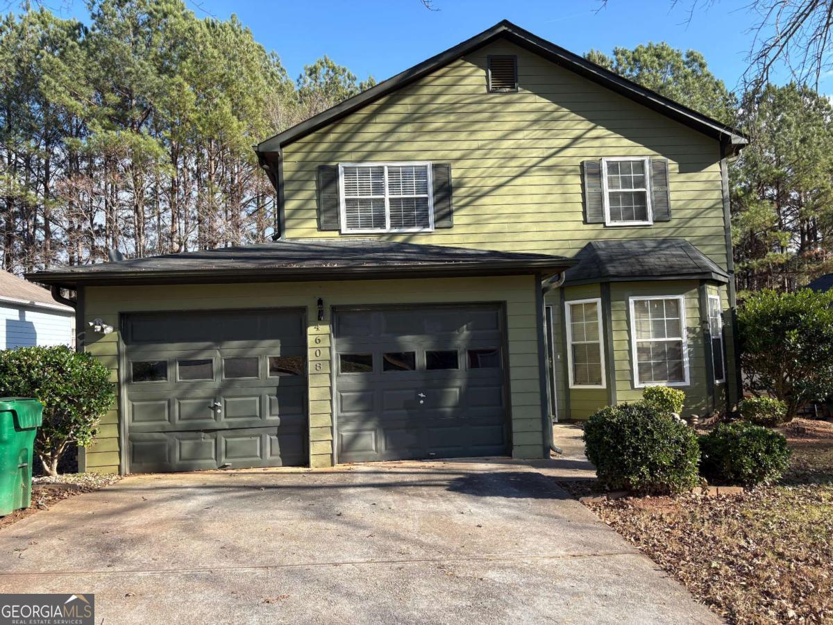 4608 Latchwood Drive Property Photo 1