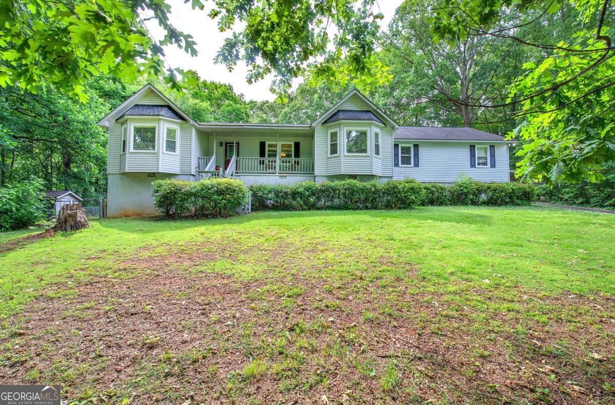 65 Gaddis Road Nw Property Photo 1