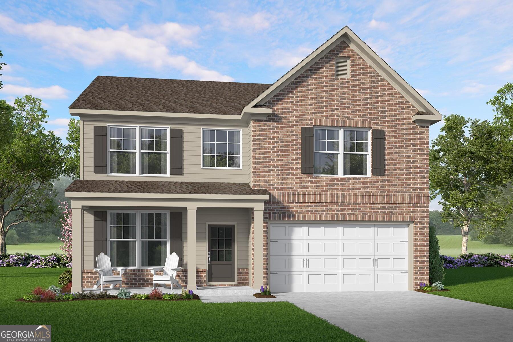 183 Open Waters Walk Property Photo 1