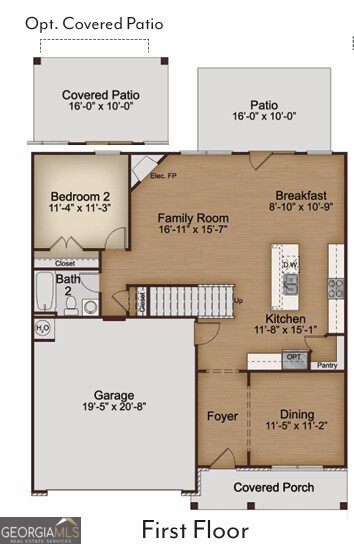 183 Open Waters Walk Property Photo 24