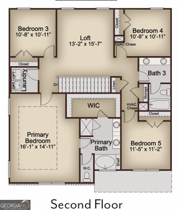 183 Open Waters Walk Property Photo 25