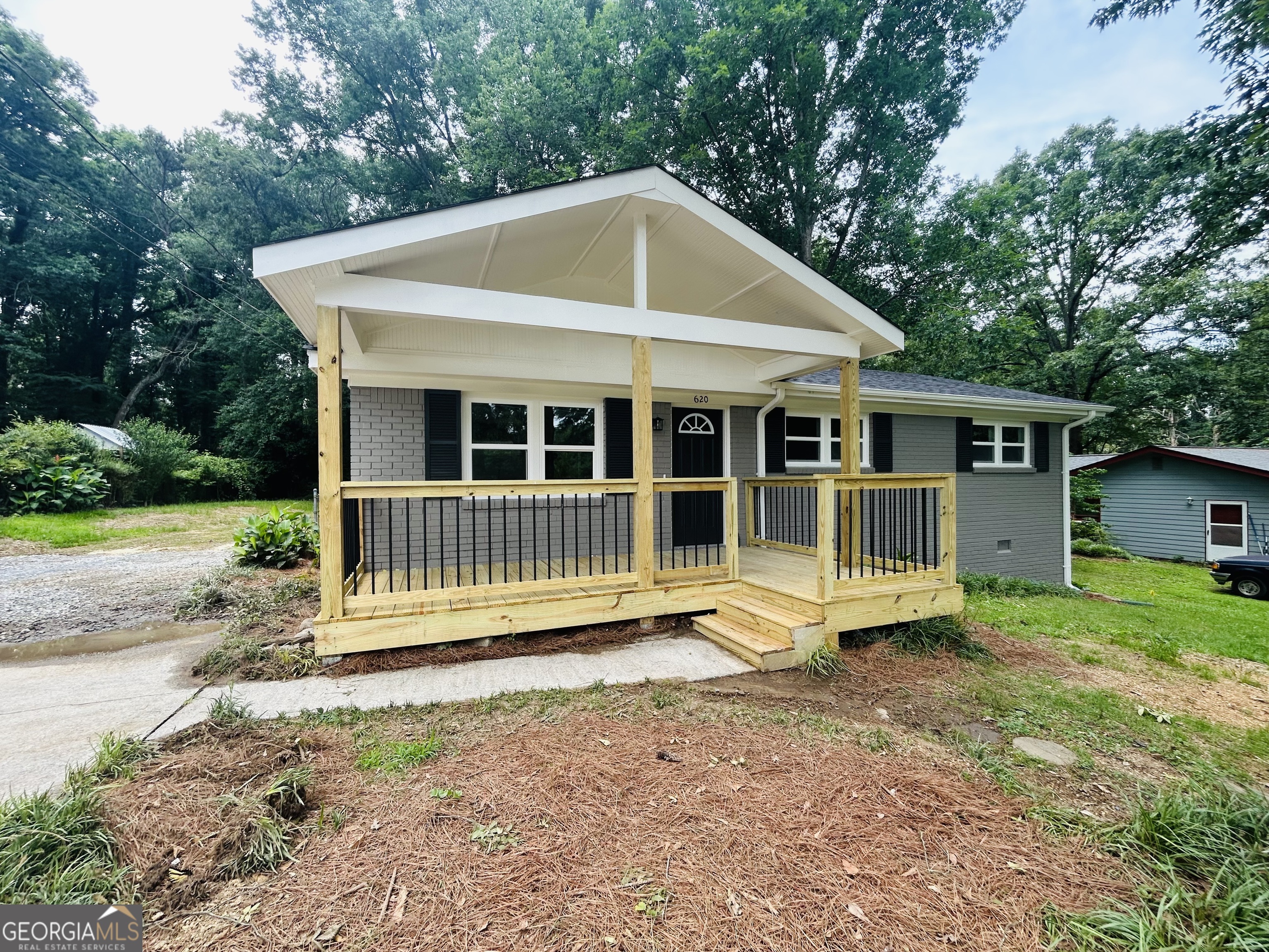 620 Mount Zion Road Nw Property Photo 1