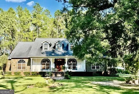 2056 Old Normantown Road Property Photo 1