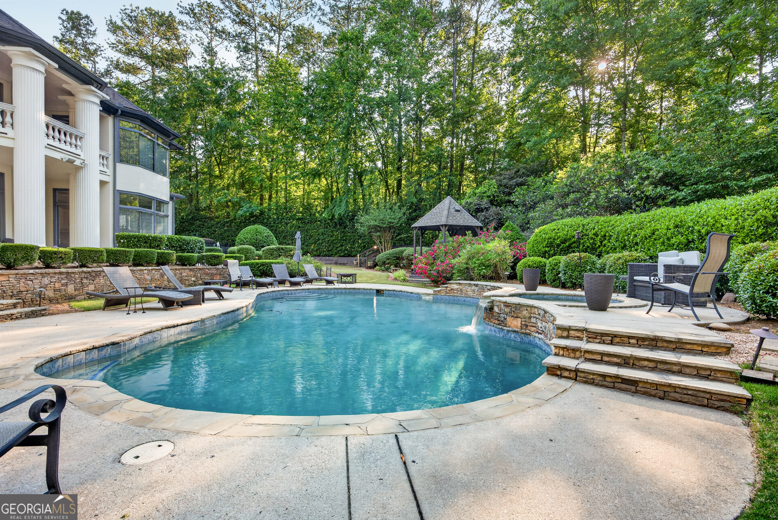 1 Cascade Pointe Drive Sw Property Photo 84