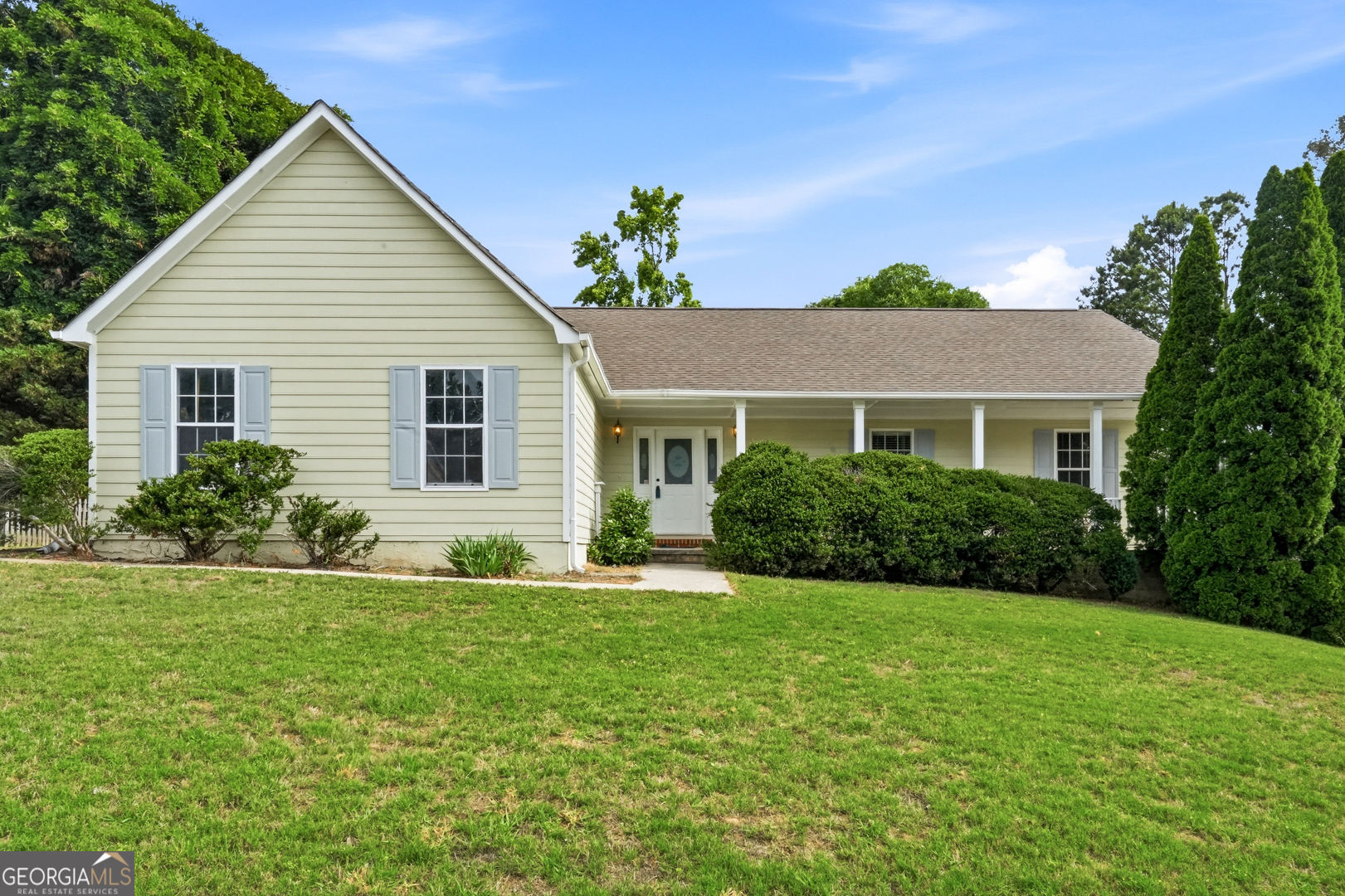 115 Knight Way
