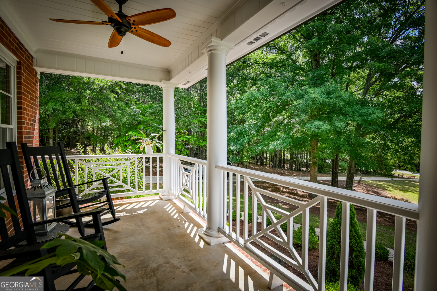 1040 Thornwell Court Property Photo 9