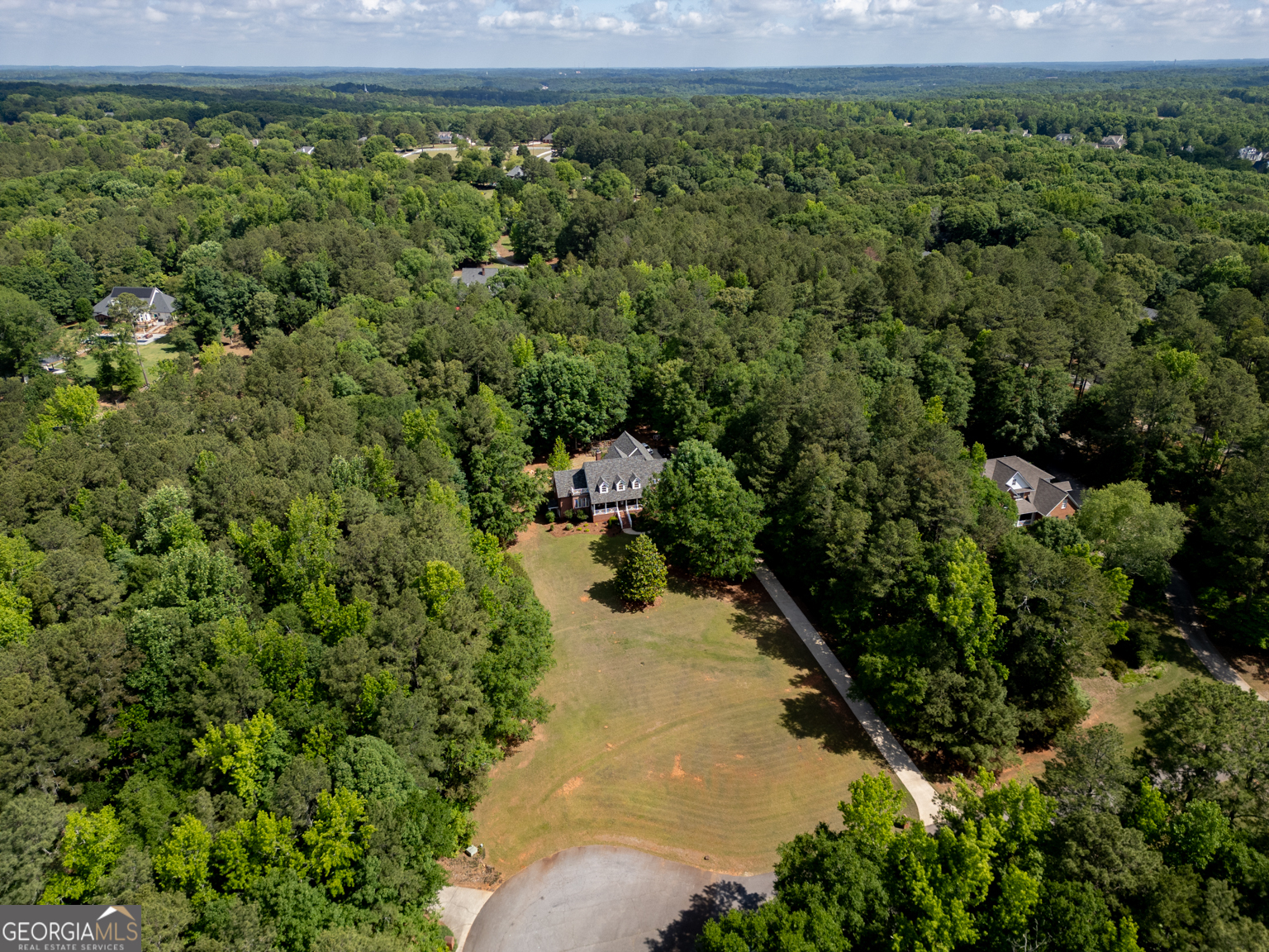 1040 Thornwell Court Property Photo 63