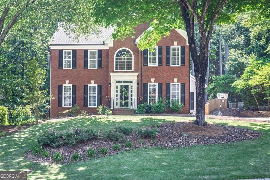 2562 Forest Meadow Lane Property Photo 1