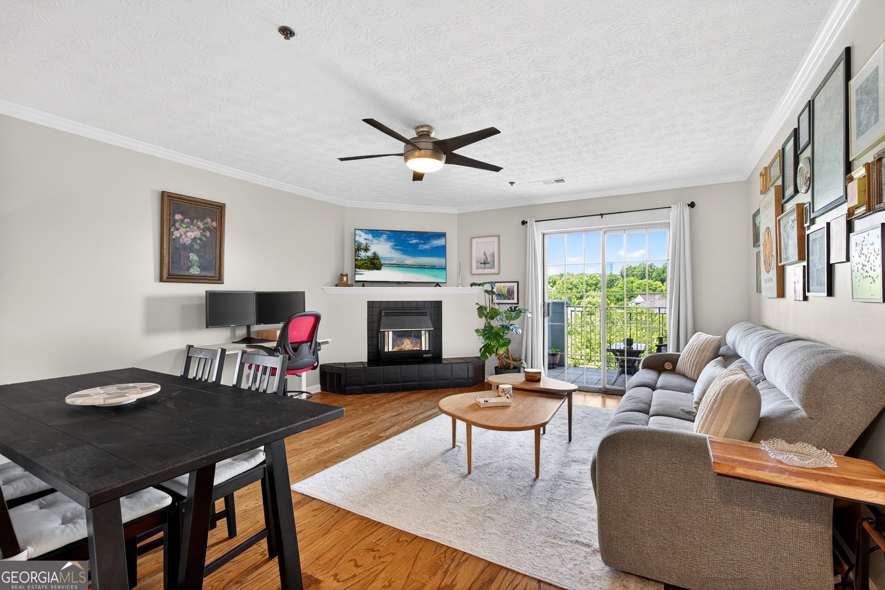 970 Sidney Marcus Boulevard # 2417 Property Photo 1
