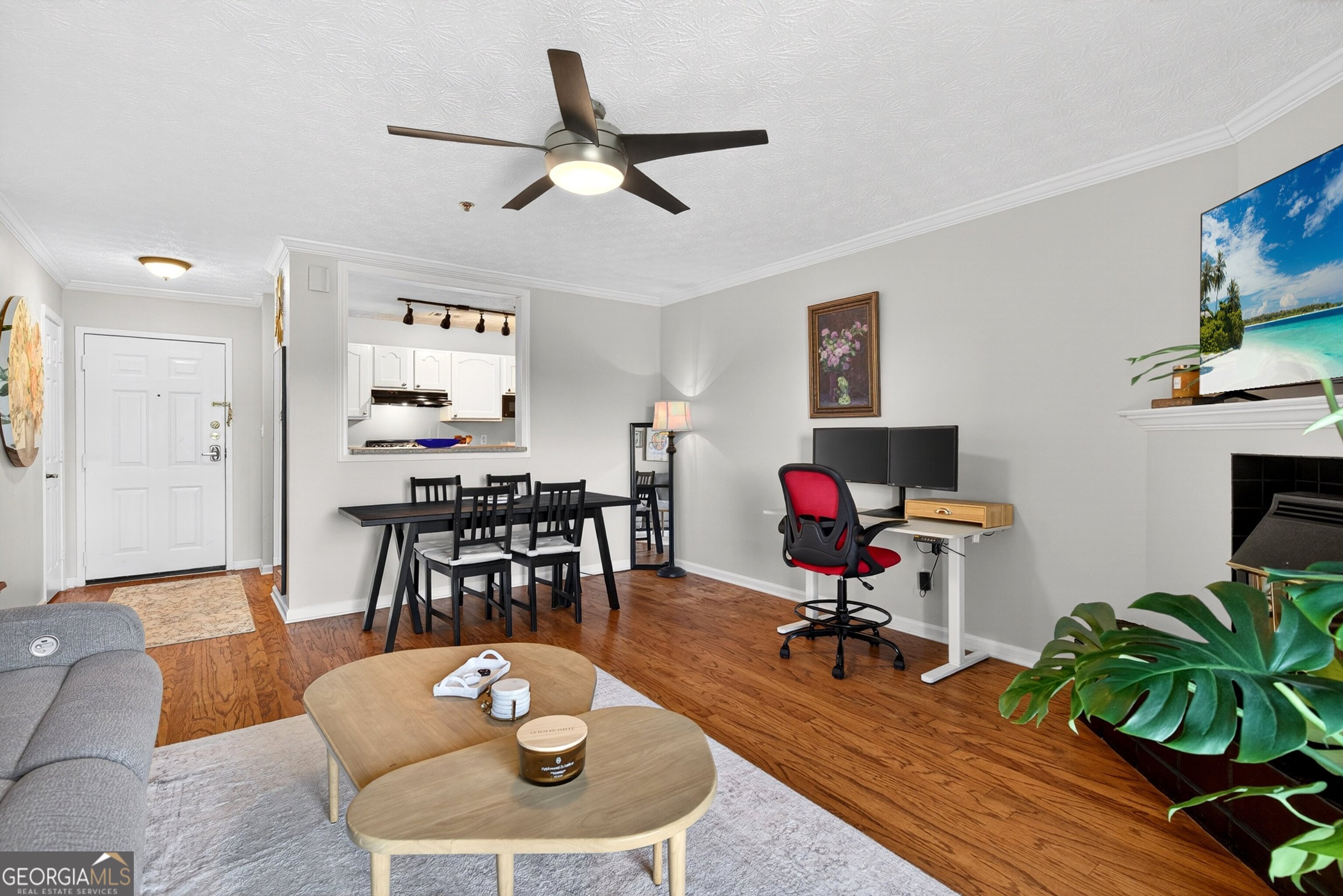 970 Sidney Marcus Boulevard # 2417 Property Photo 9