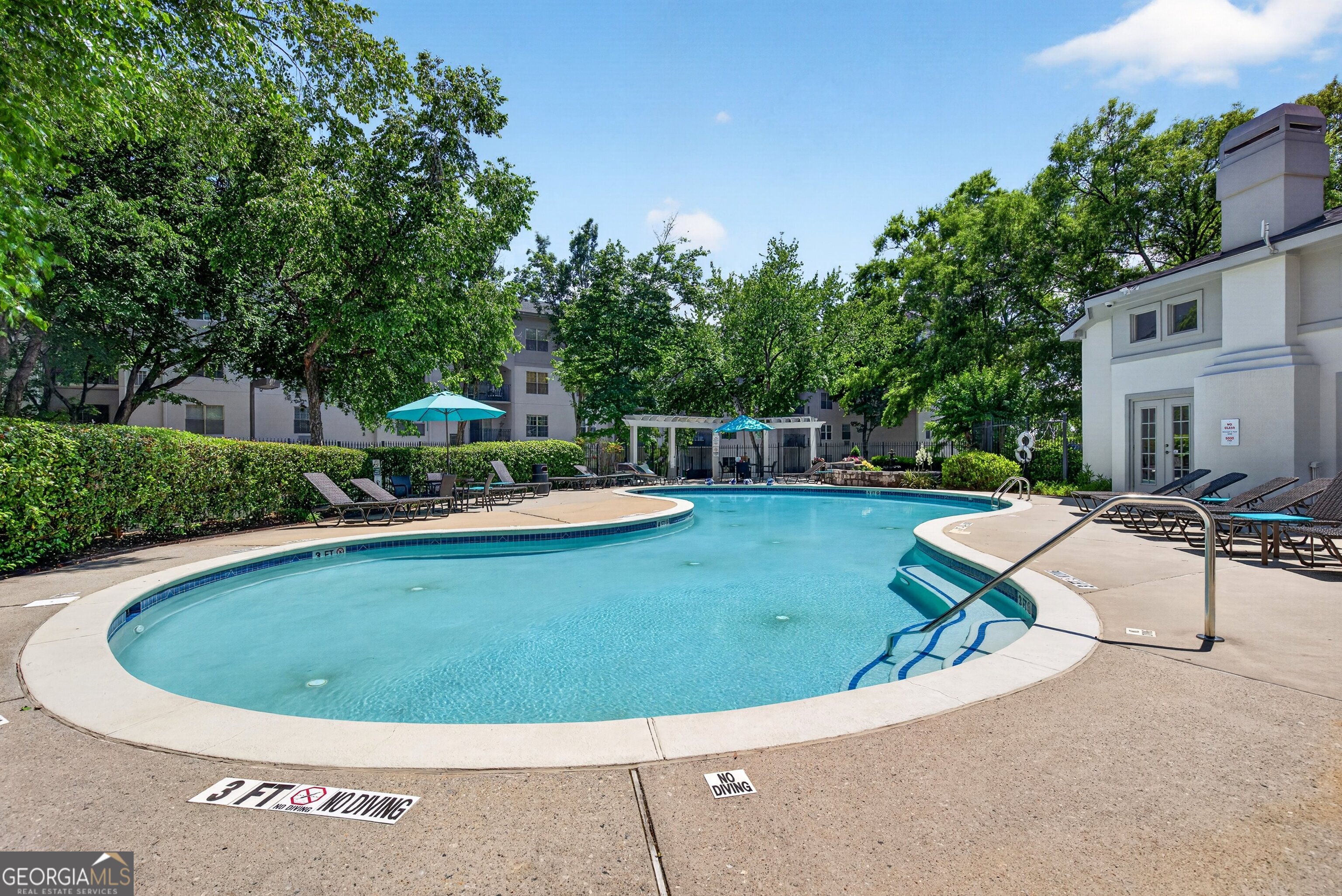 970 Sidney Marcus Boulevard # 2417 Property Photo 33