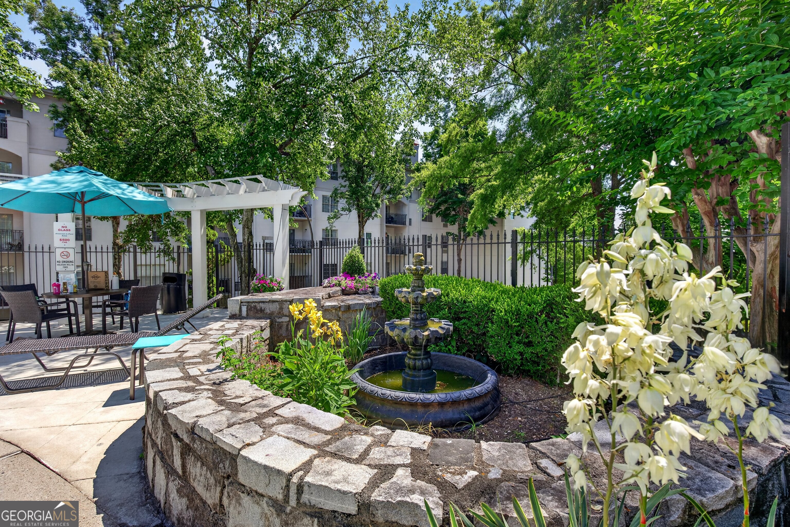 970 Sidney Marcus Boulevard # 2417 Property Photo 35