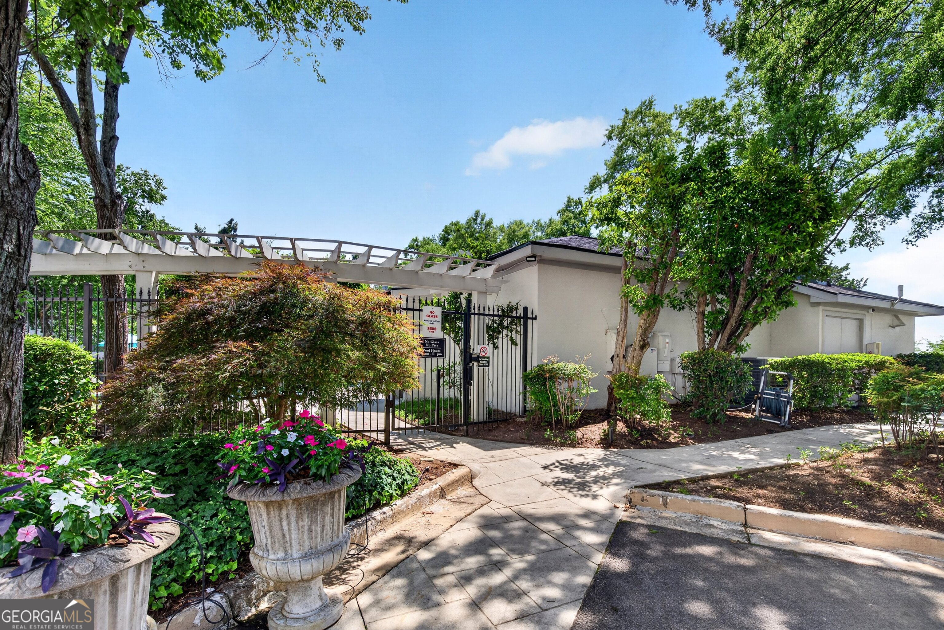 970 Sidney Marcus Boulevard # 2417 Property Photo 36