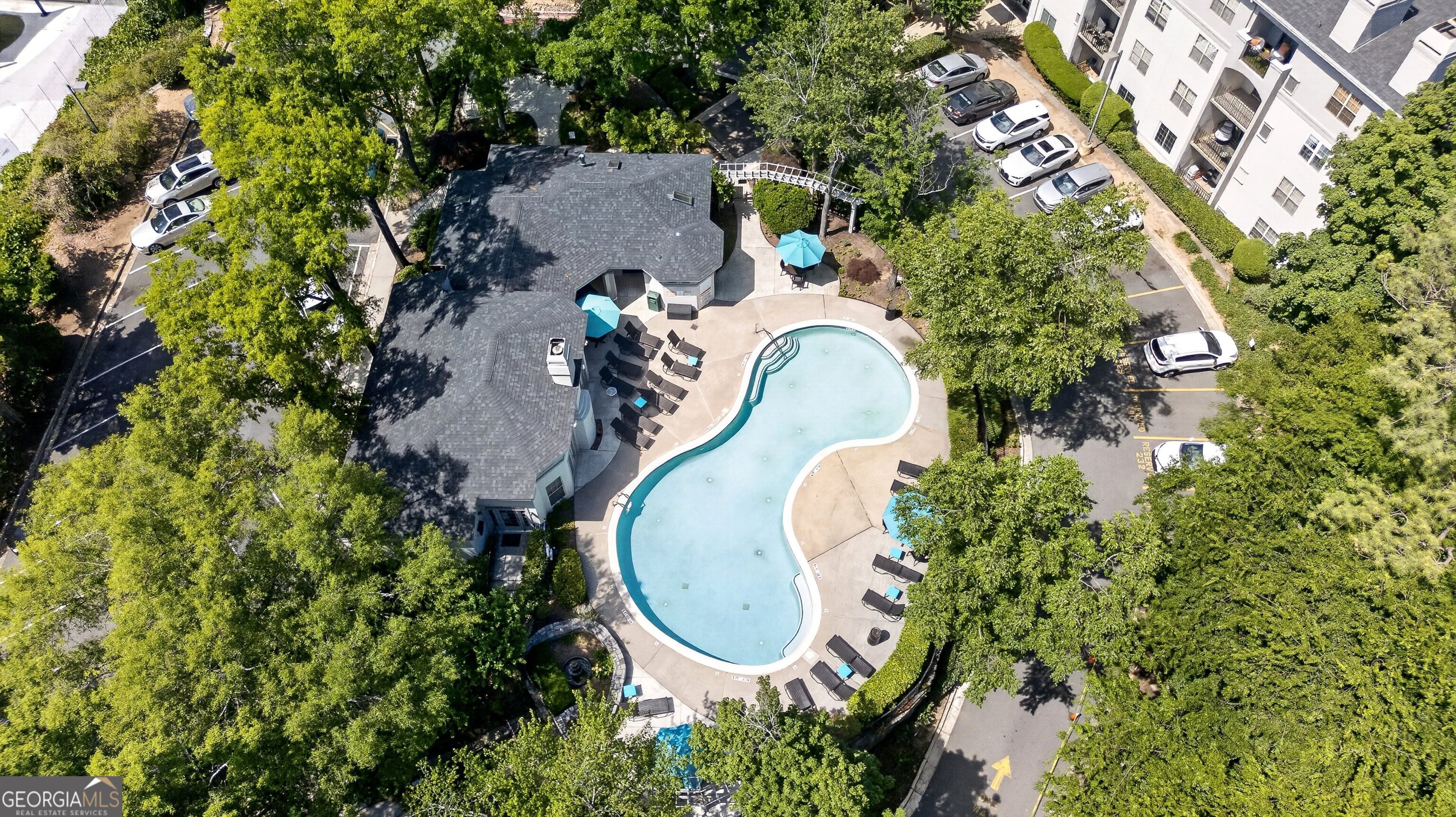 970 Sidney Marcus Boulevard # 2417 Property Photo 43