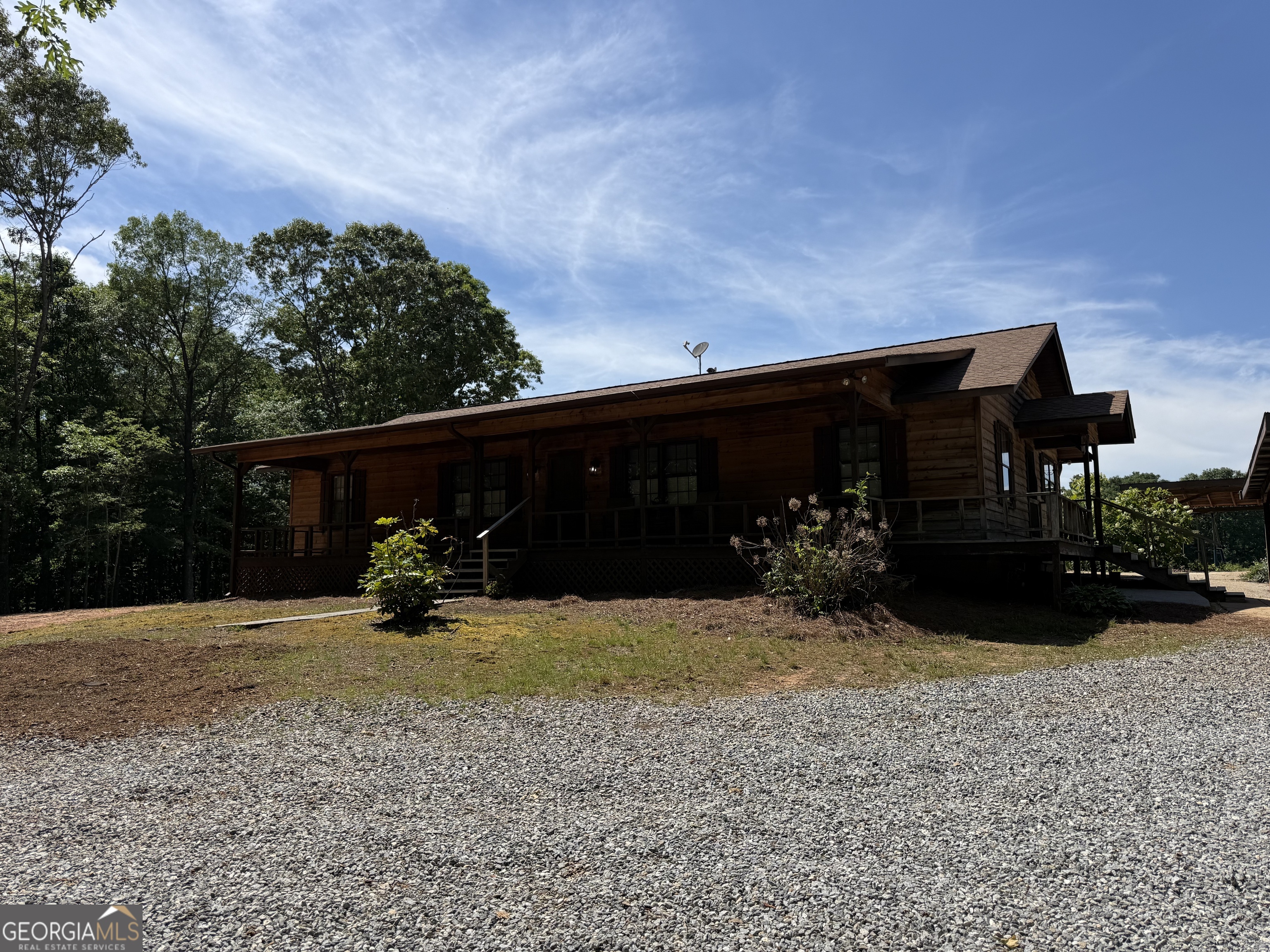 603 Wall Bridge Road Property Photo 7